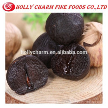 High quality and top quality fermented peeled solo black garlic